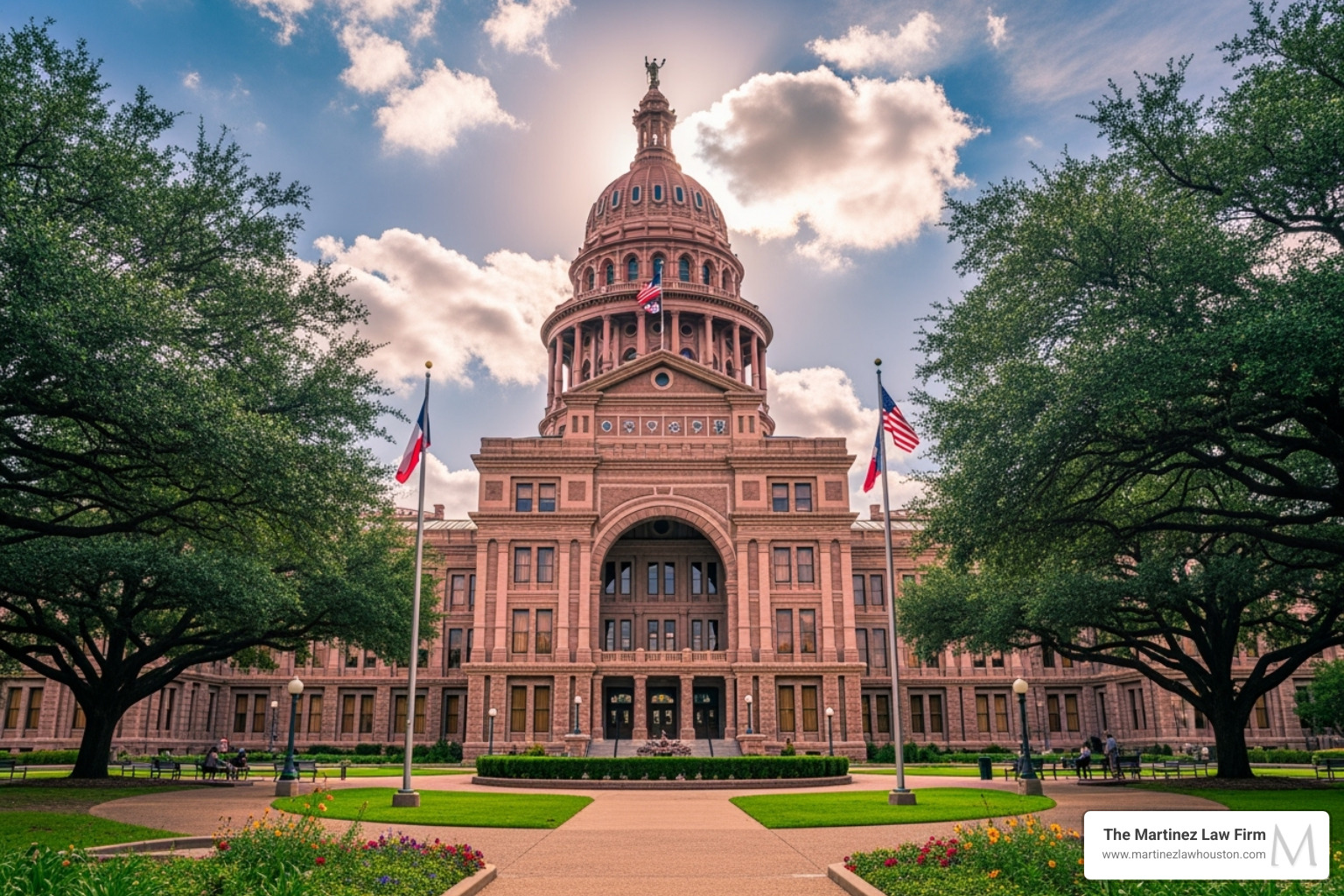 Texas State Capitol building - child molestation defense lawyer Texas State Capitol building - child molestation defense lawyer