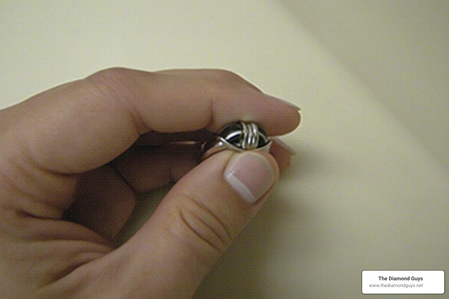comparing a solitaire ring to a halo ring with the same carat center stone - custom design ring setting comparing a solitaire ring to a halo ring with the same carat center stone - custom design ring setting