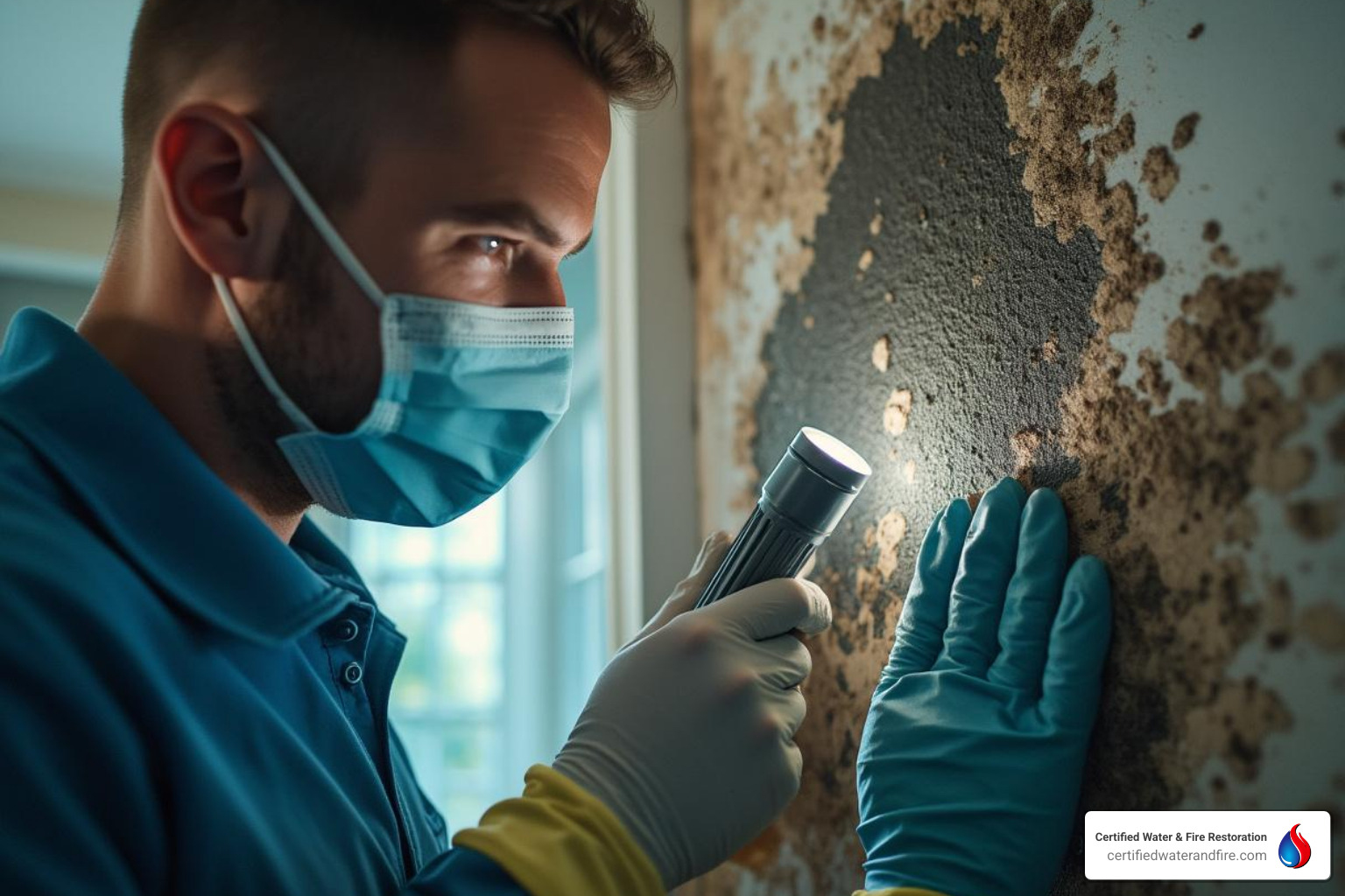 Houston mold inspection - Houston mold inspection