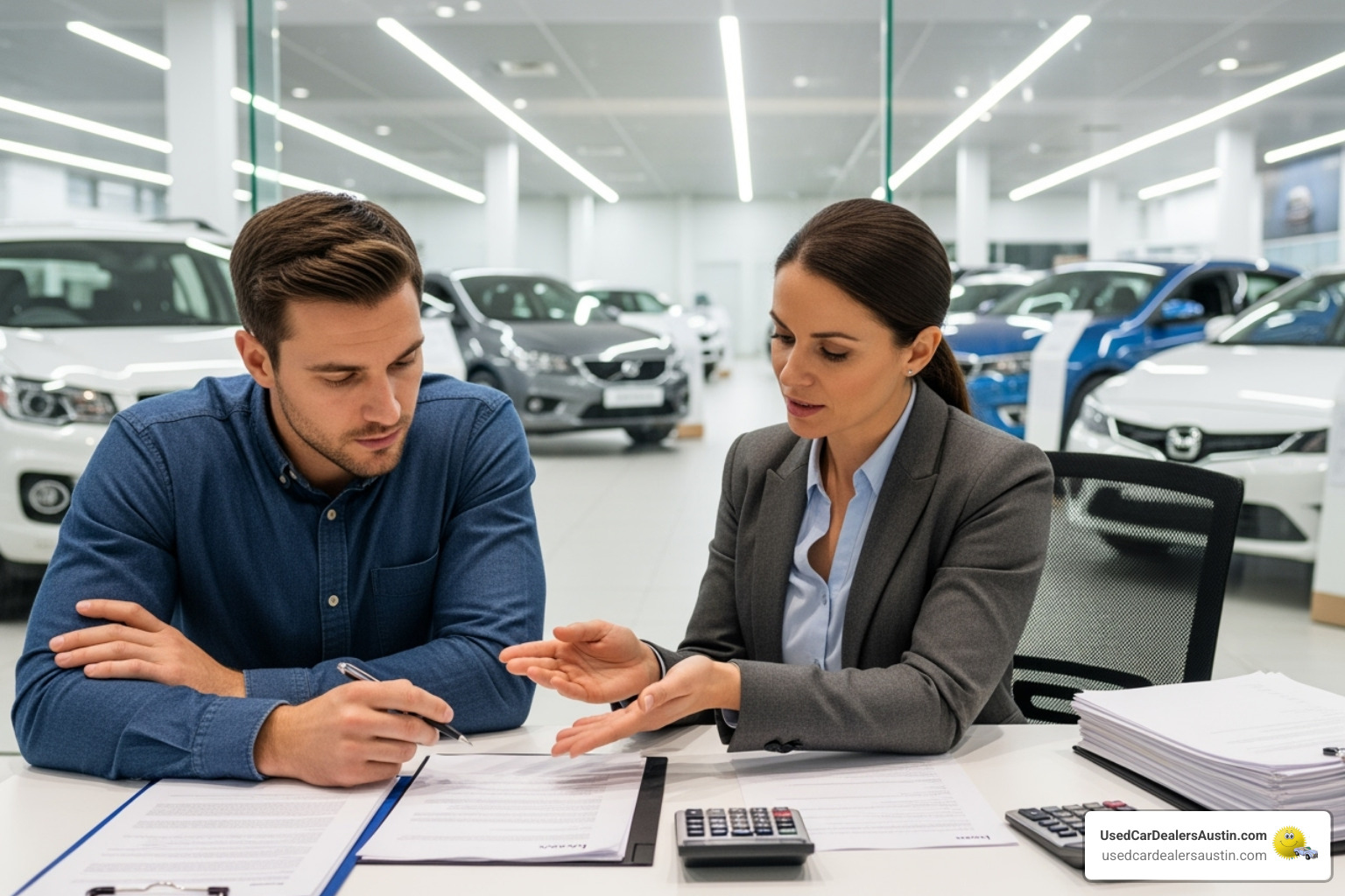 auto loans Austin TX - auto loans Austin TX