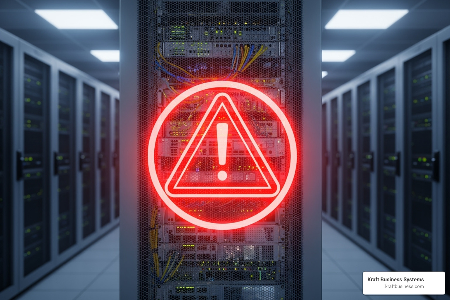 IT services for small businesses