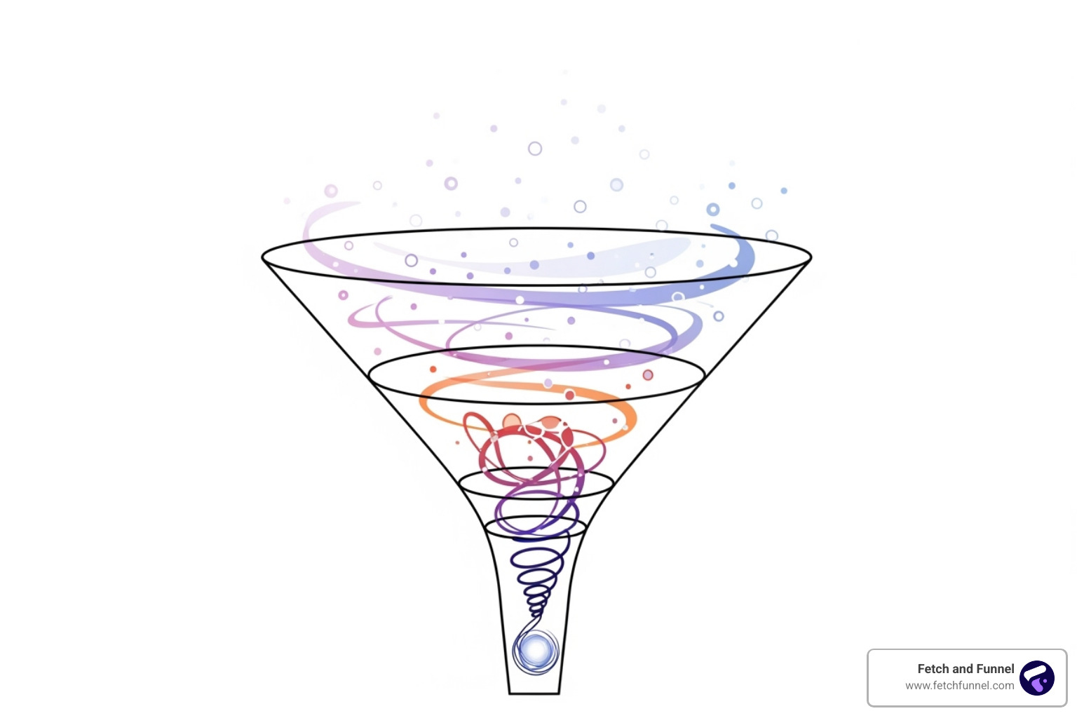 marketing funnel diagram - Awareness to conversion marketing funnel diagram - Awareness to conversion