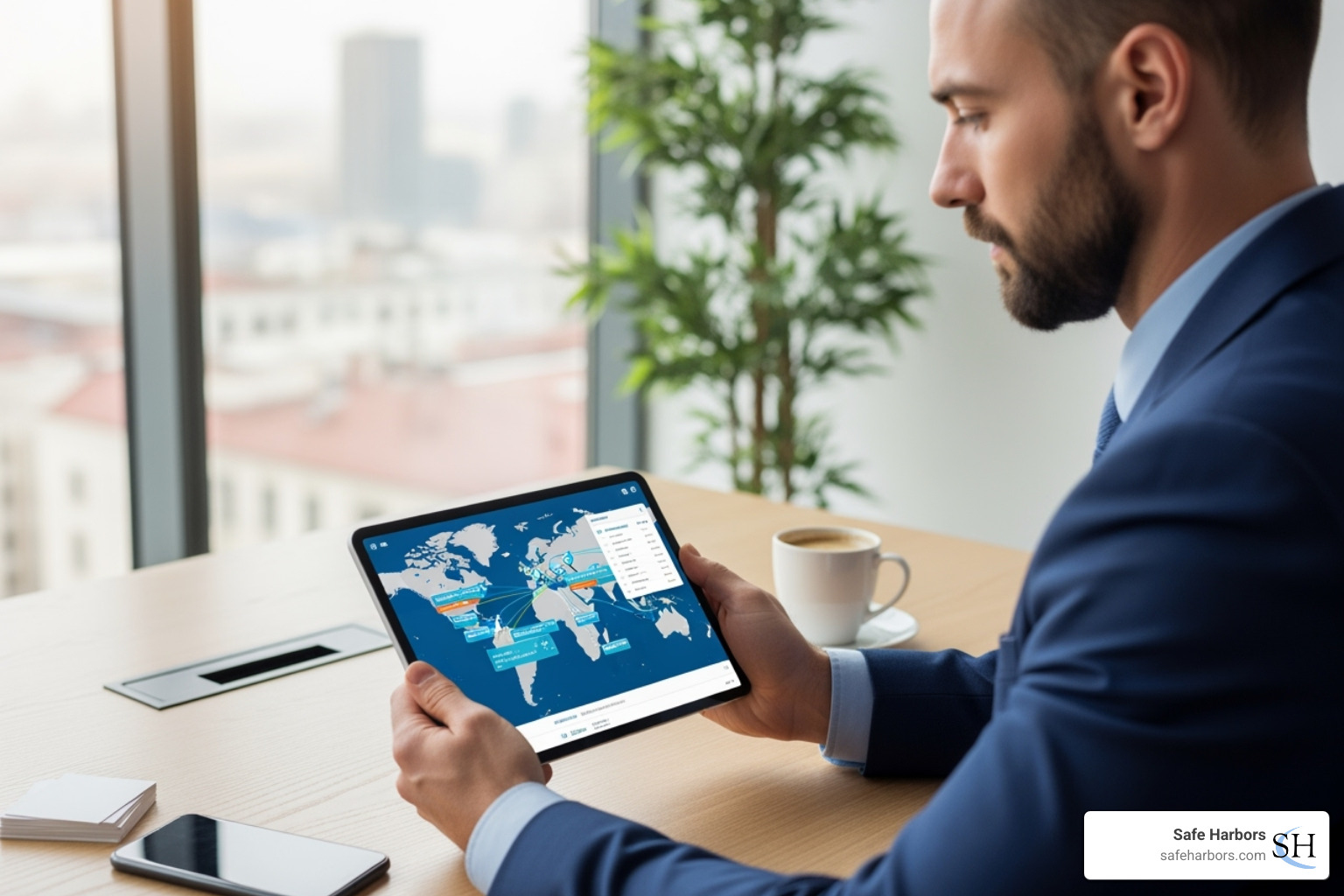 travel manager tablet - Concierge level service travel manager tablet - Concierge level service