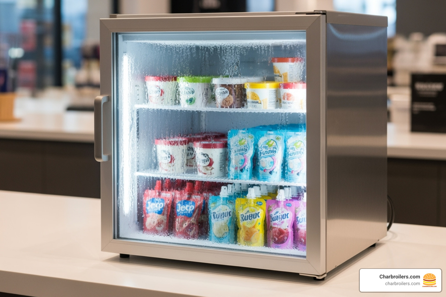 compact countertop display freezer - display freezer for sale compact countertop display freezer - display freezer for sale