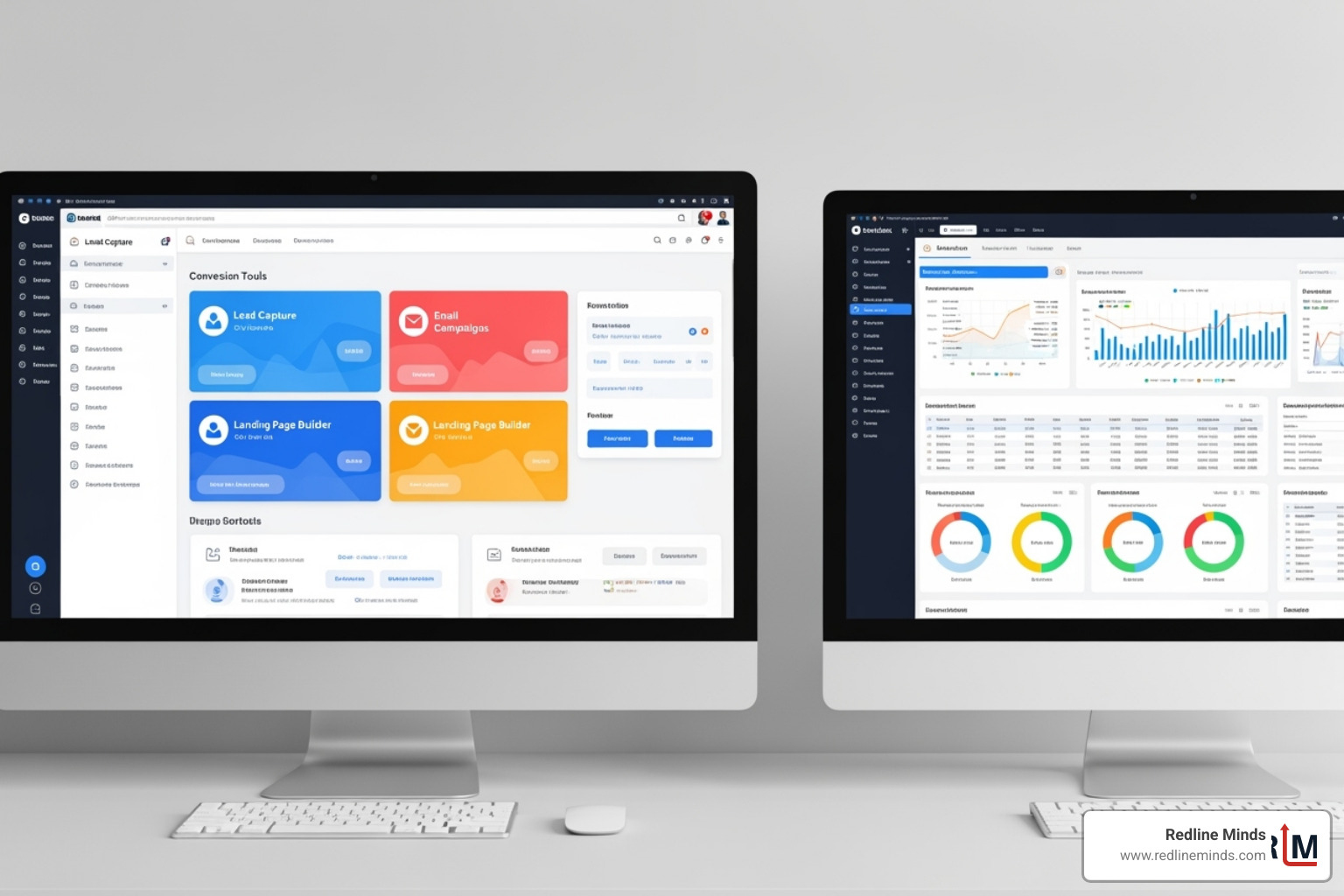 Privy and Klaviyo dashboards - privy vs klaviyo Privy and Klaviyo dashboards - privy vs klaviyo
