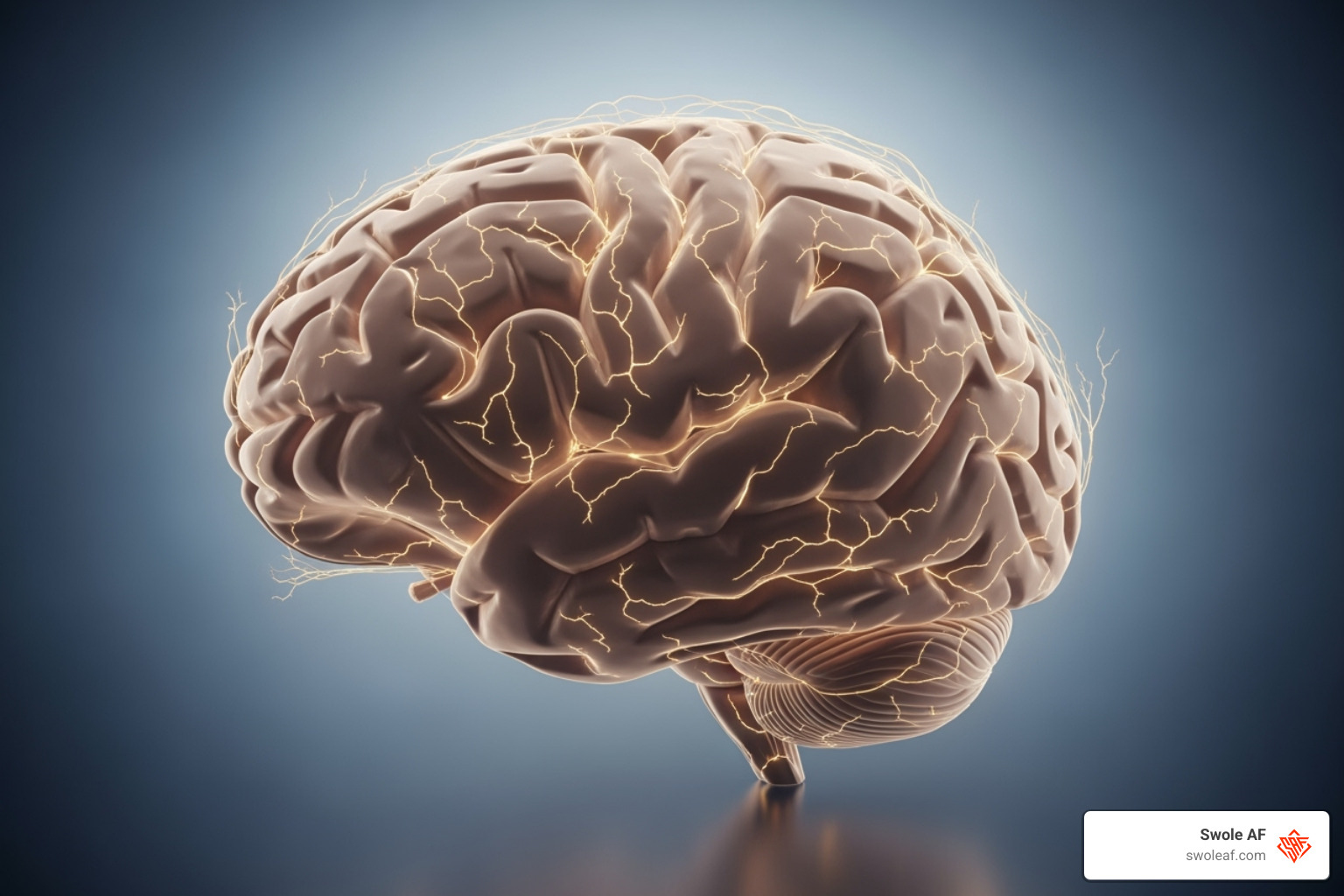 brain energy levels and mood stability - creatine and brain health