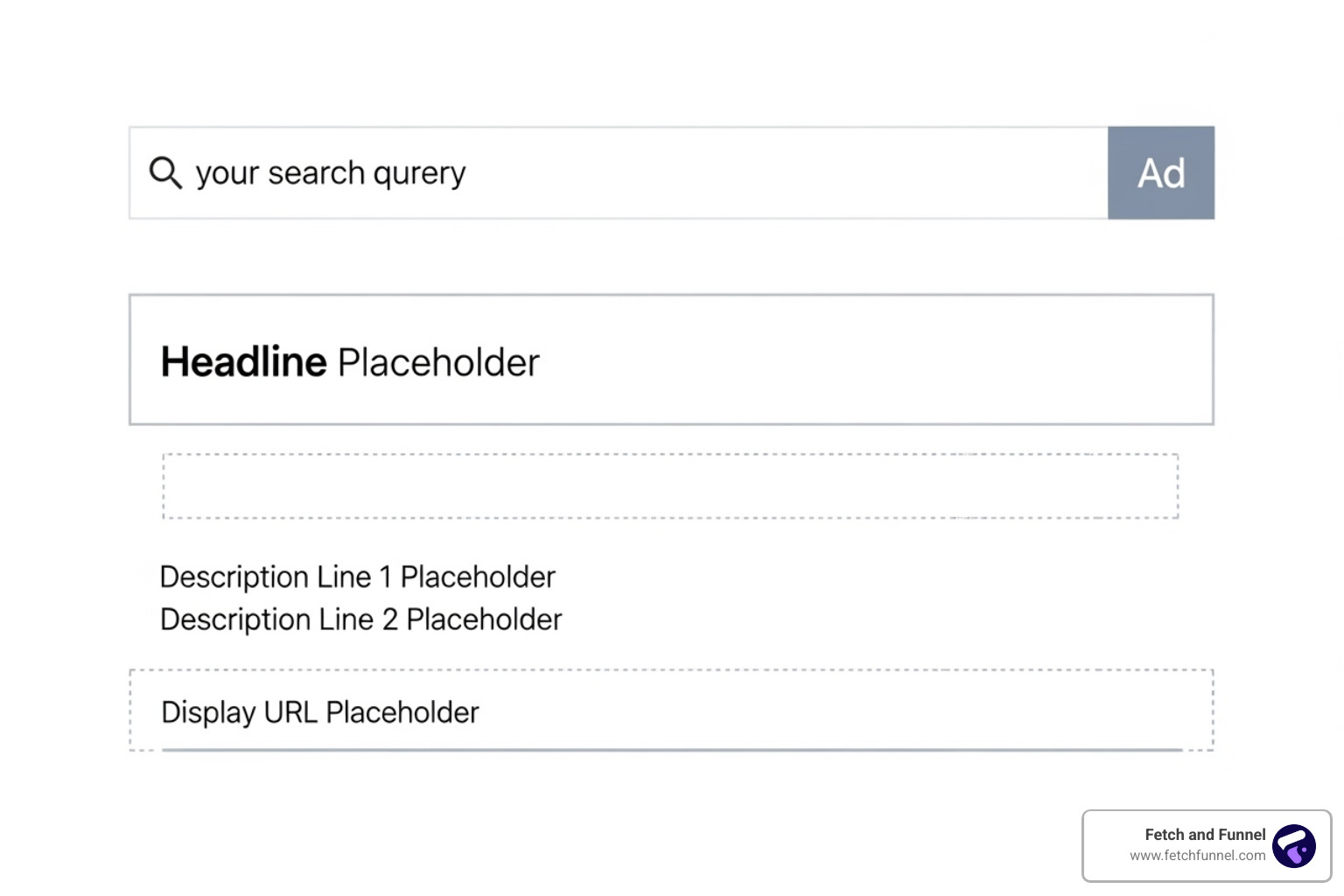 Google Search Ad components - Ad copy optimization Google Search Ad components - Ad copy optimization