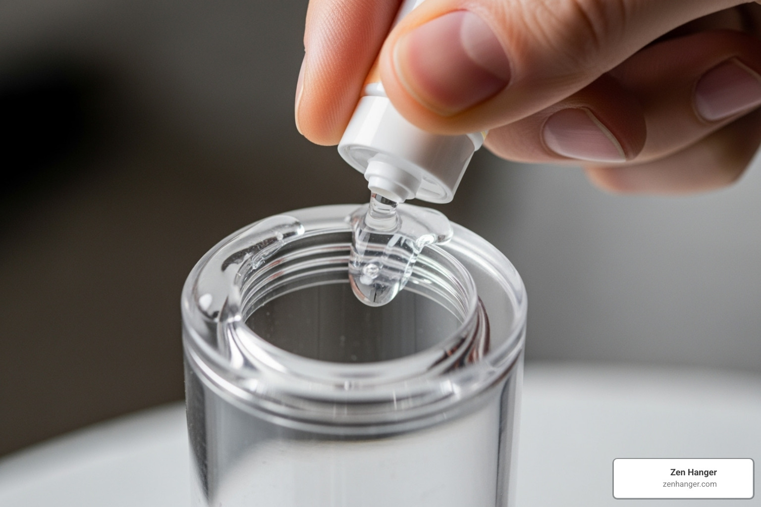 Correct application of a penis pump with lubricant - penis pump side effects