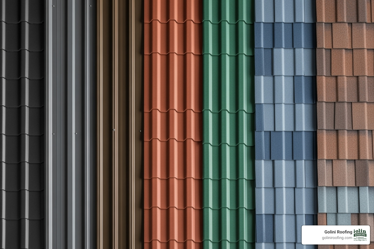 various roofing materials and colors - residential roofing contractors various roofing materials and colors - residential roofing contractors