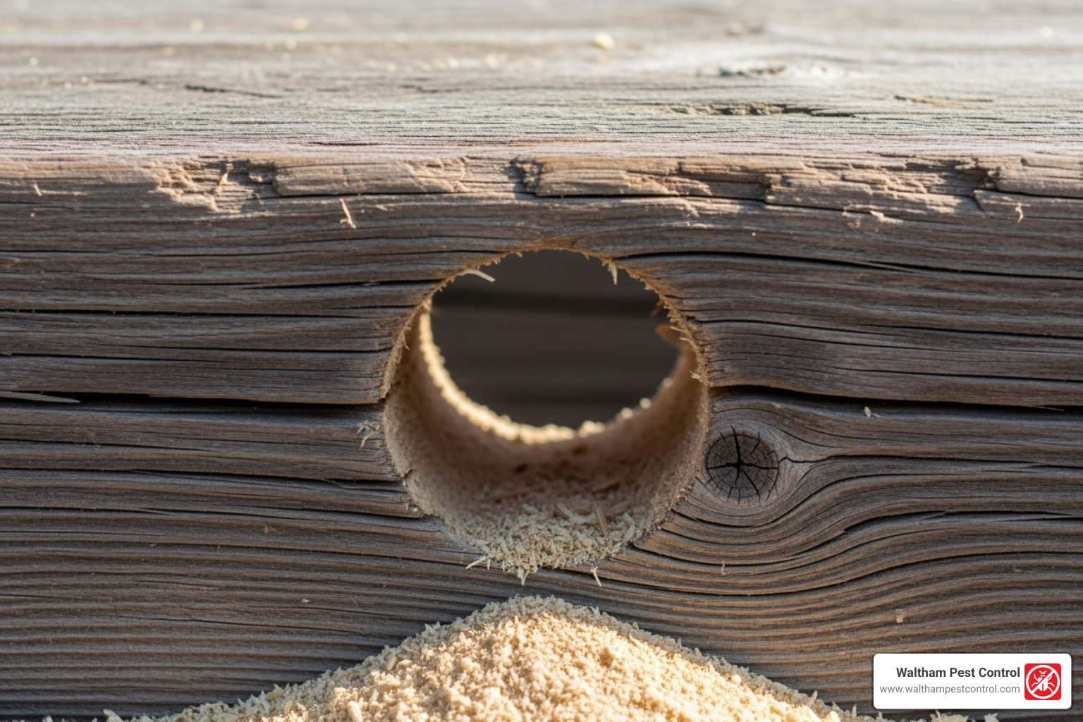 How to Kill Carpenter Bees: Best 3 Effective Steps