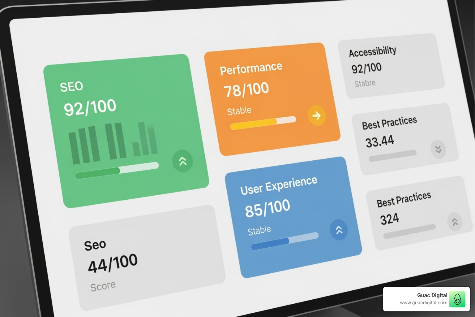 Rating Website Performance AI Website Rating Tool 2025: Unlock Site Potential