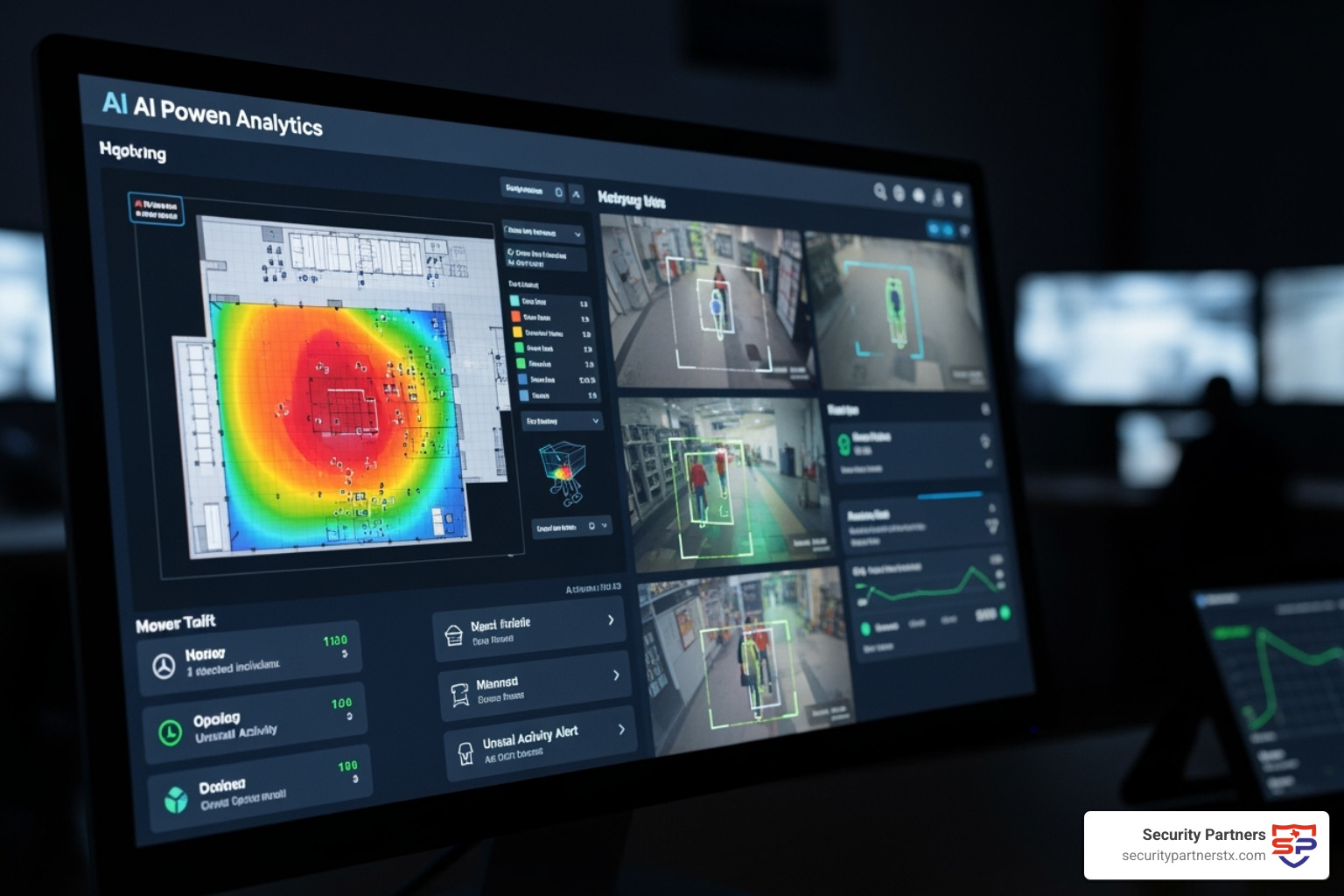 Low Risk Security Camera Retail Loss Prevention Cameras 2026: Smart Protection