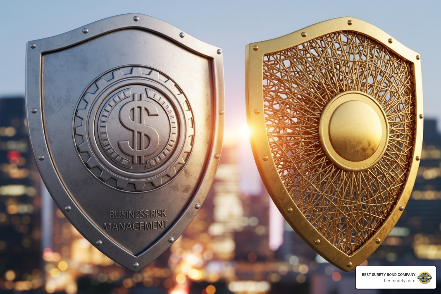 Credit insurance vs surety - credit insurance vs surety