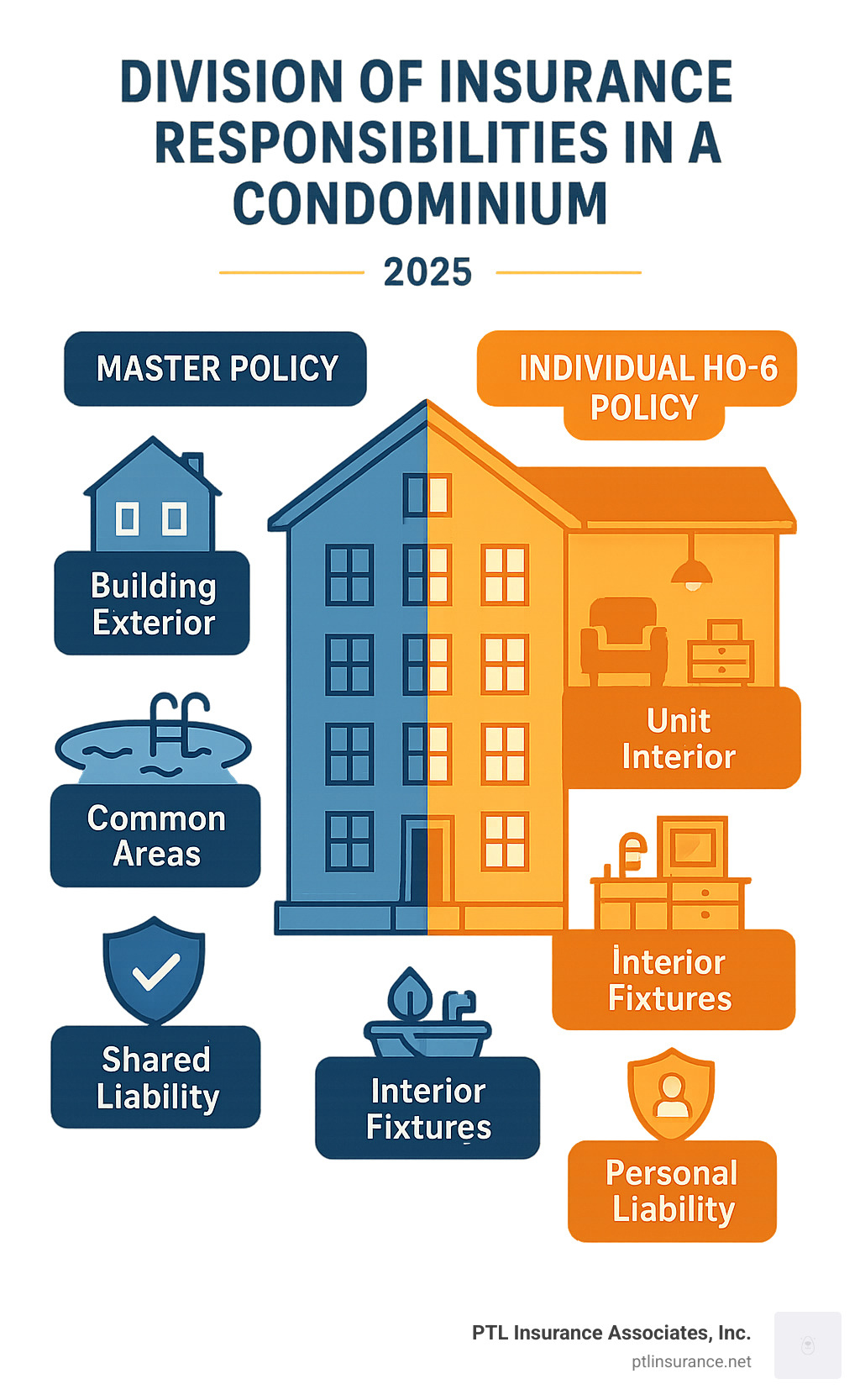 Condominium Building Insurance: Essential 2025