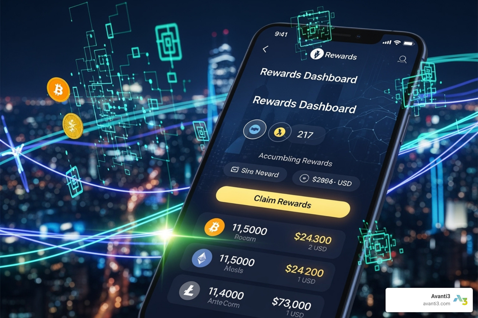 digital checklist for crypto rewards - Crypto rewards platform digital checklist for crypto rewards - Crypto rewards platform