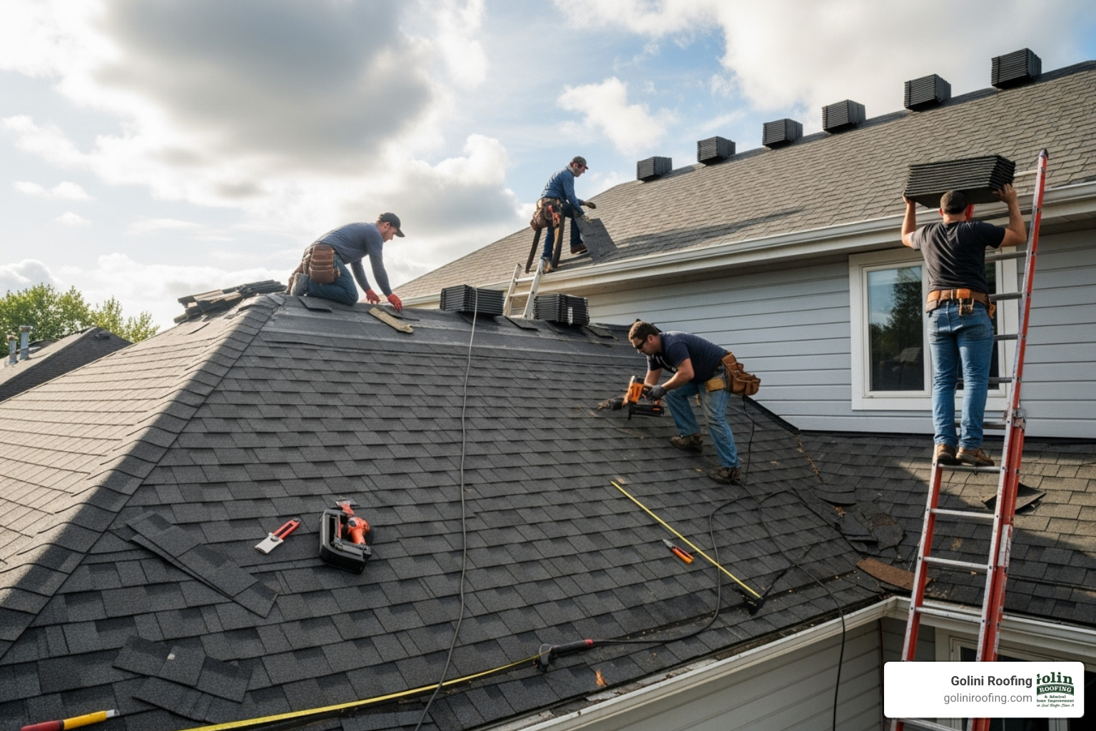 curling and cracked asphalt shingles - putting on new roof curling and cracked asphalt shingles - putting on new roof