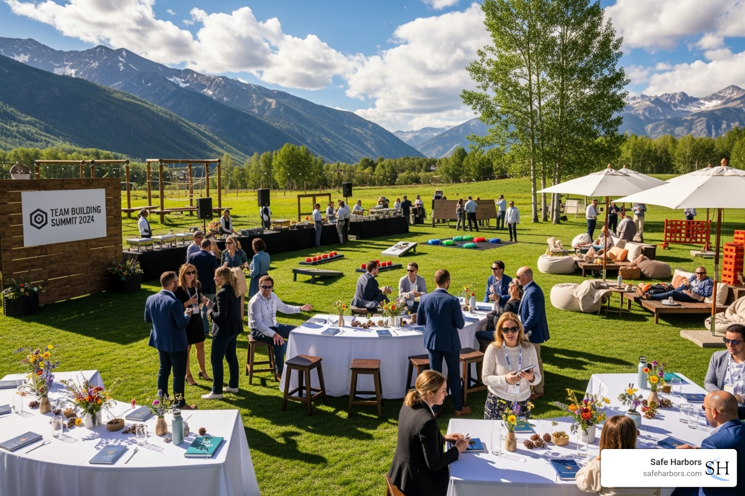 destination event planning - Destination event planning