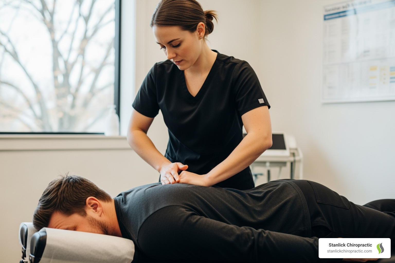 Types of Chiropractic Adjustments: Top 5 Best Methods