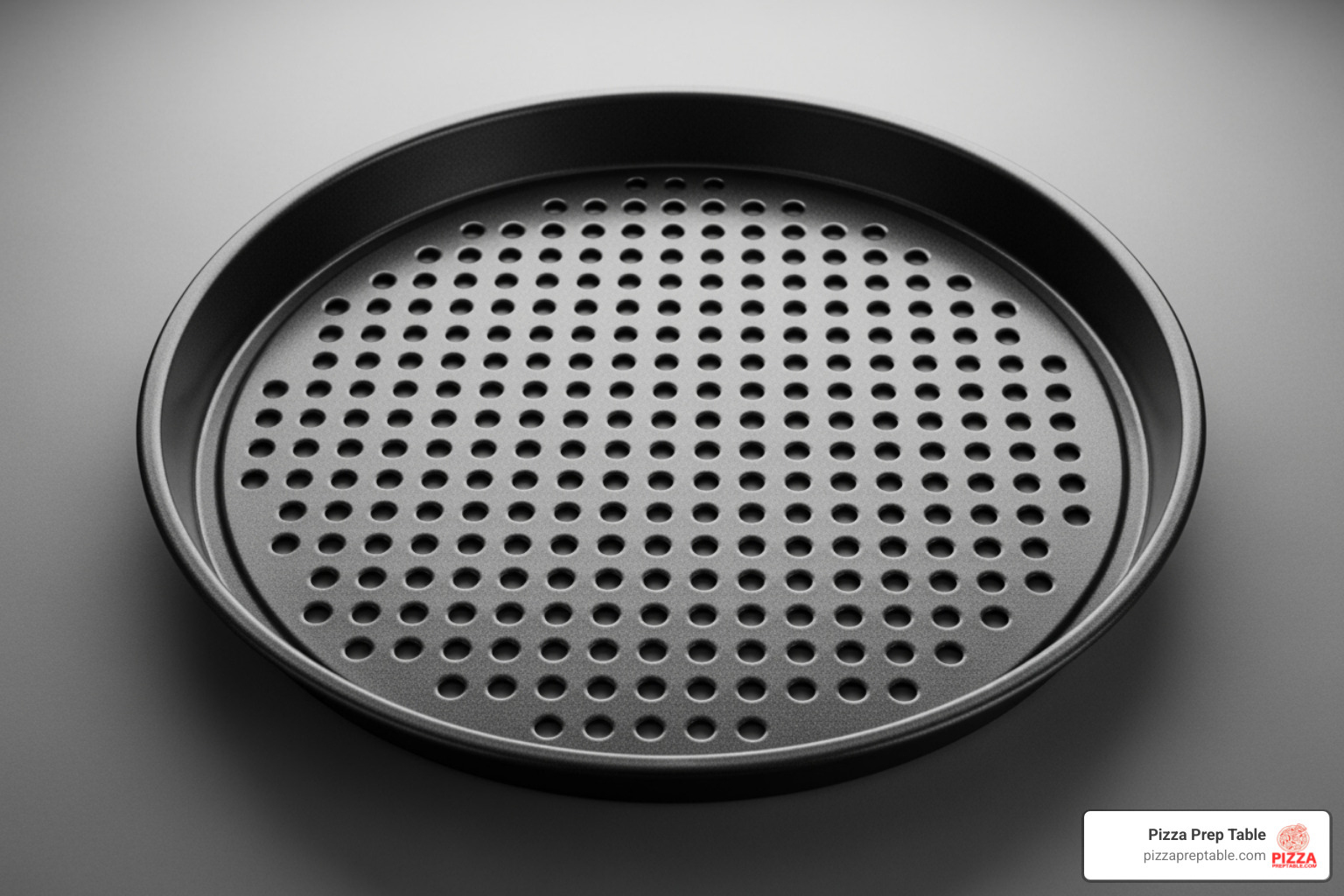USA Pan Pizza Crisper - best pizza crisper pan USA Pan Pizza Crisper - best pizza crisper pan