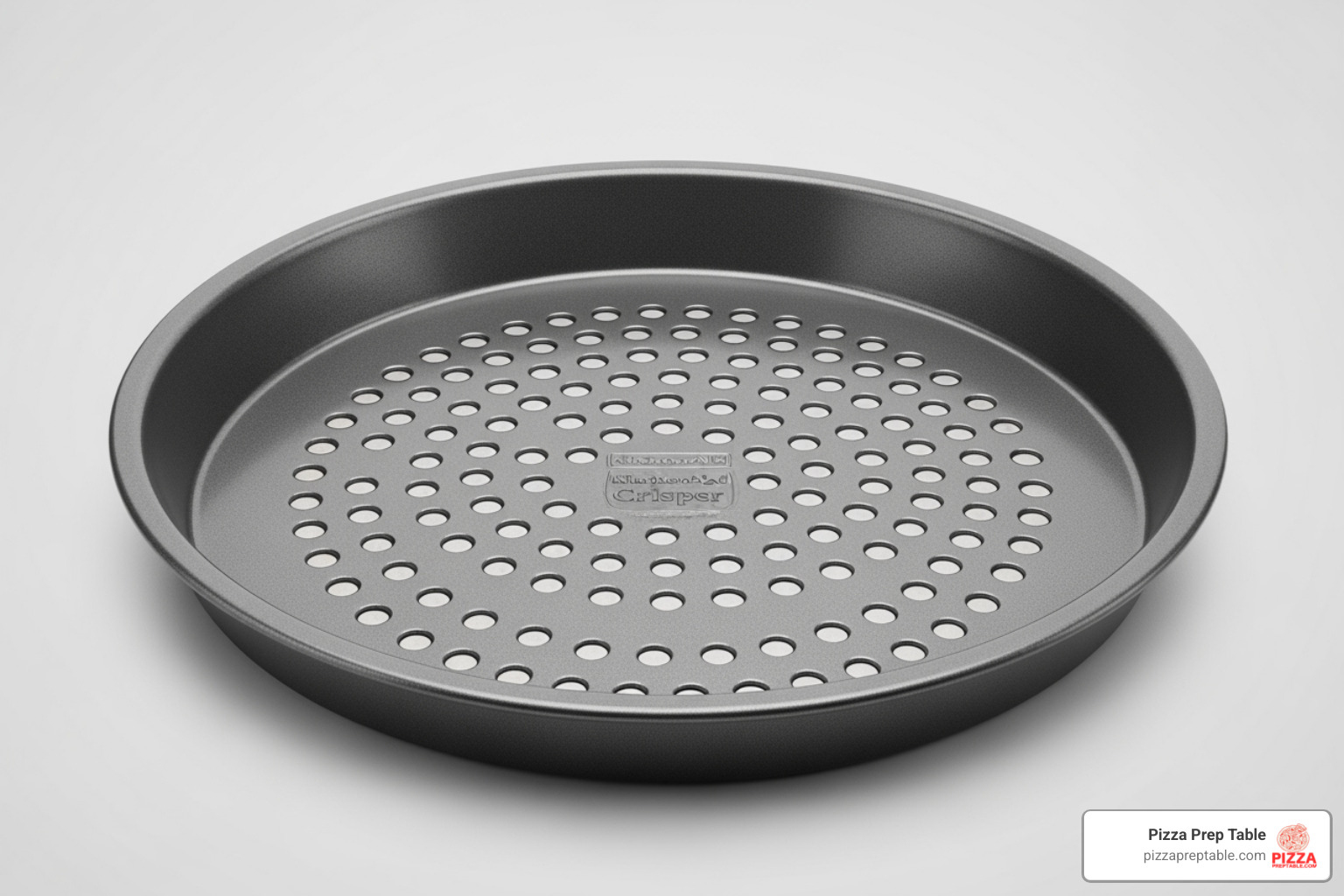 KitchenAid Pizza Crisper - best pizza crisper pan KitchenAid Pizza Crisper - best pizza crisper pan