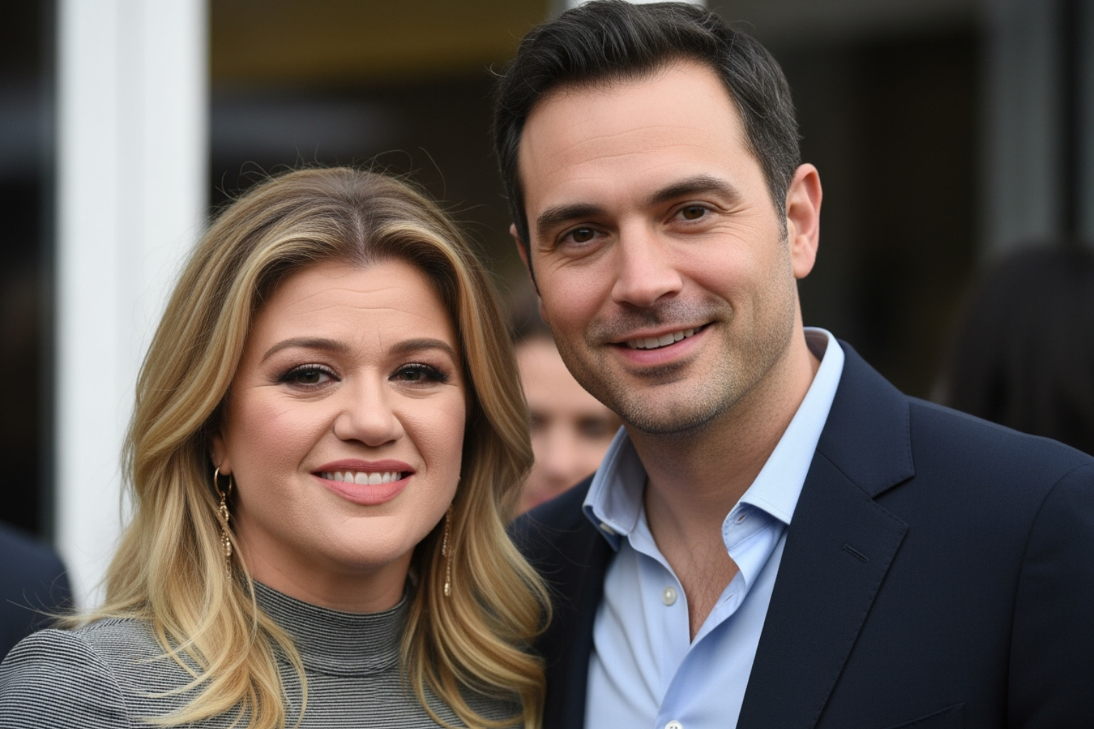 Brandon Blackstock and Kelly Clarkson during their marriage - brandon blackstock Brandon Blackstock and Kelly Clarkson during their marriage - brandon blackstock