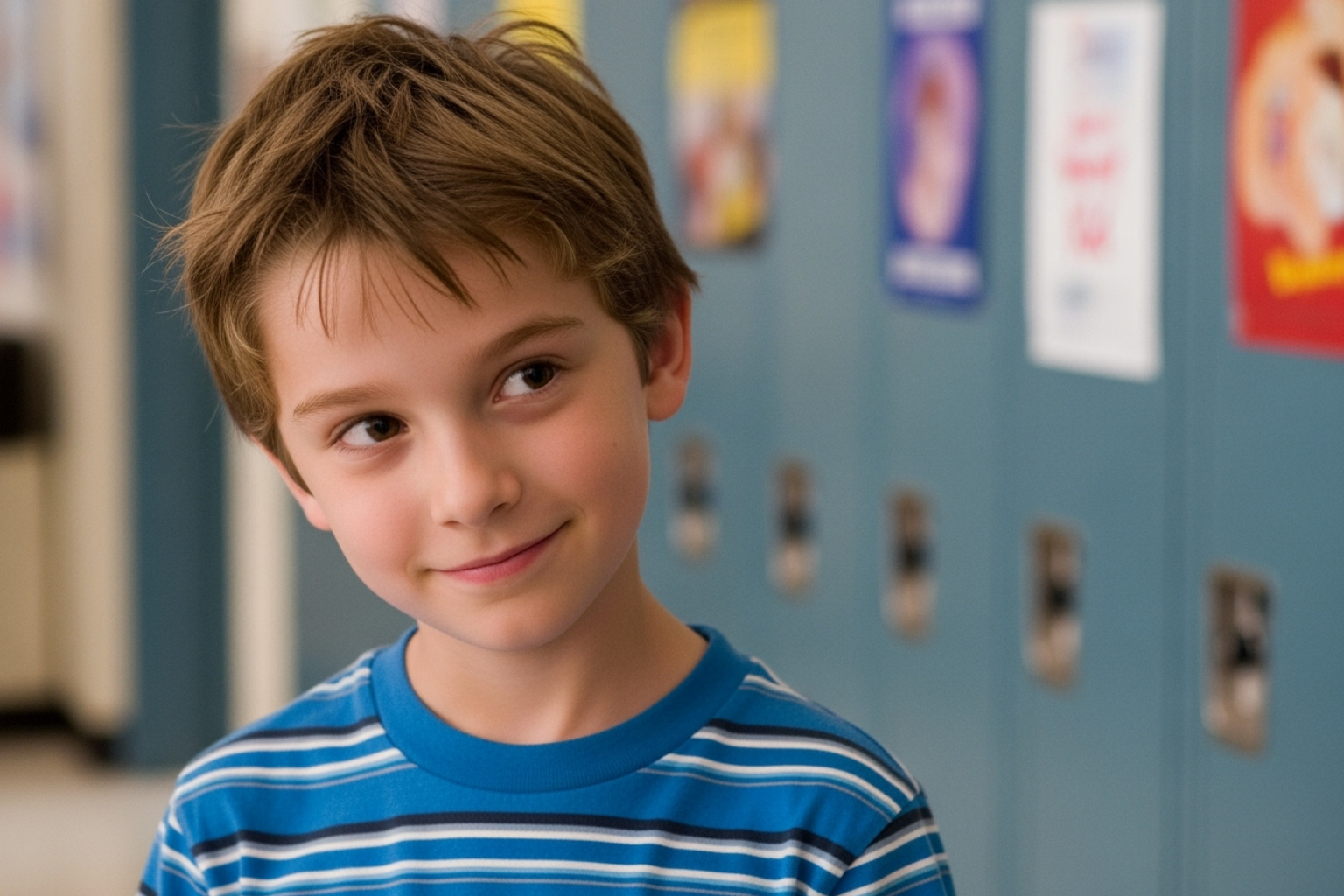 Ryan Grantham in a still from 'Diary of a Wimpy Kid' -  ryan grantham