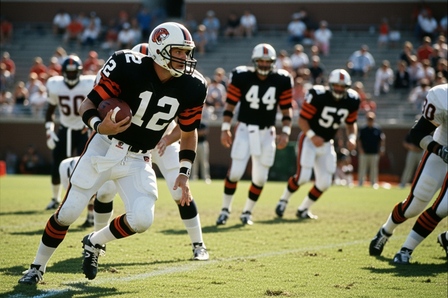 Dean Cain during his Princeton football days - dean cain Dean Cain during his Princeton football days - dean cain