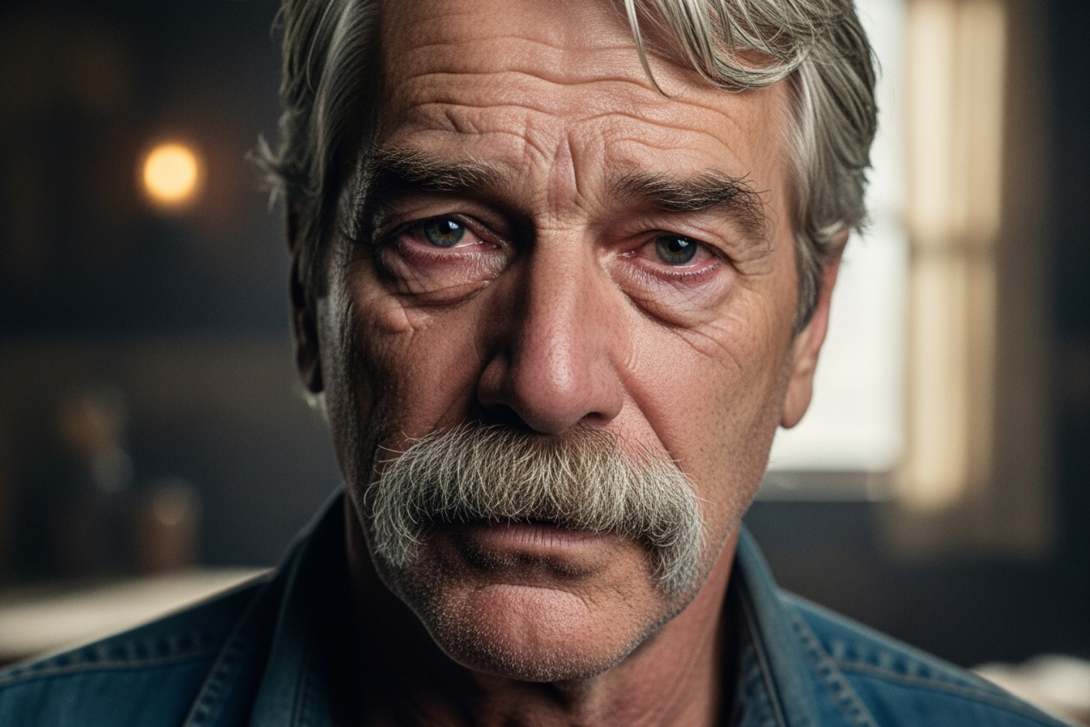 Sam Elliott in A Star Is Born - sam elliott