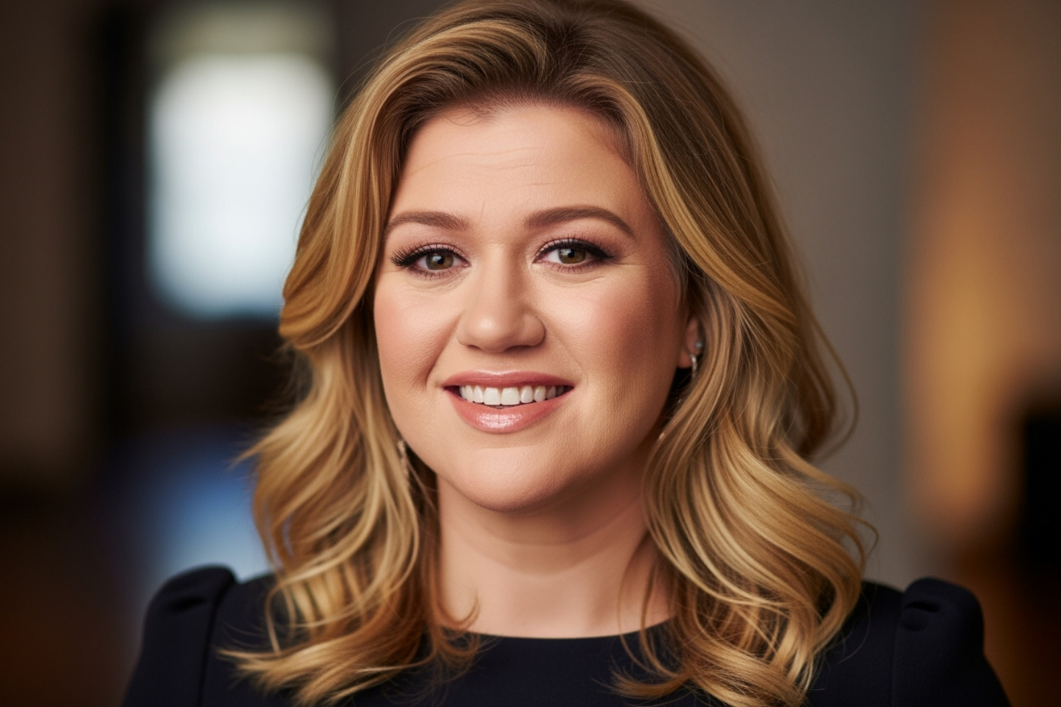 Image of Kelly Clarkson - brandon blackstock