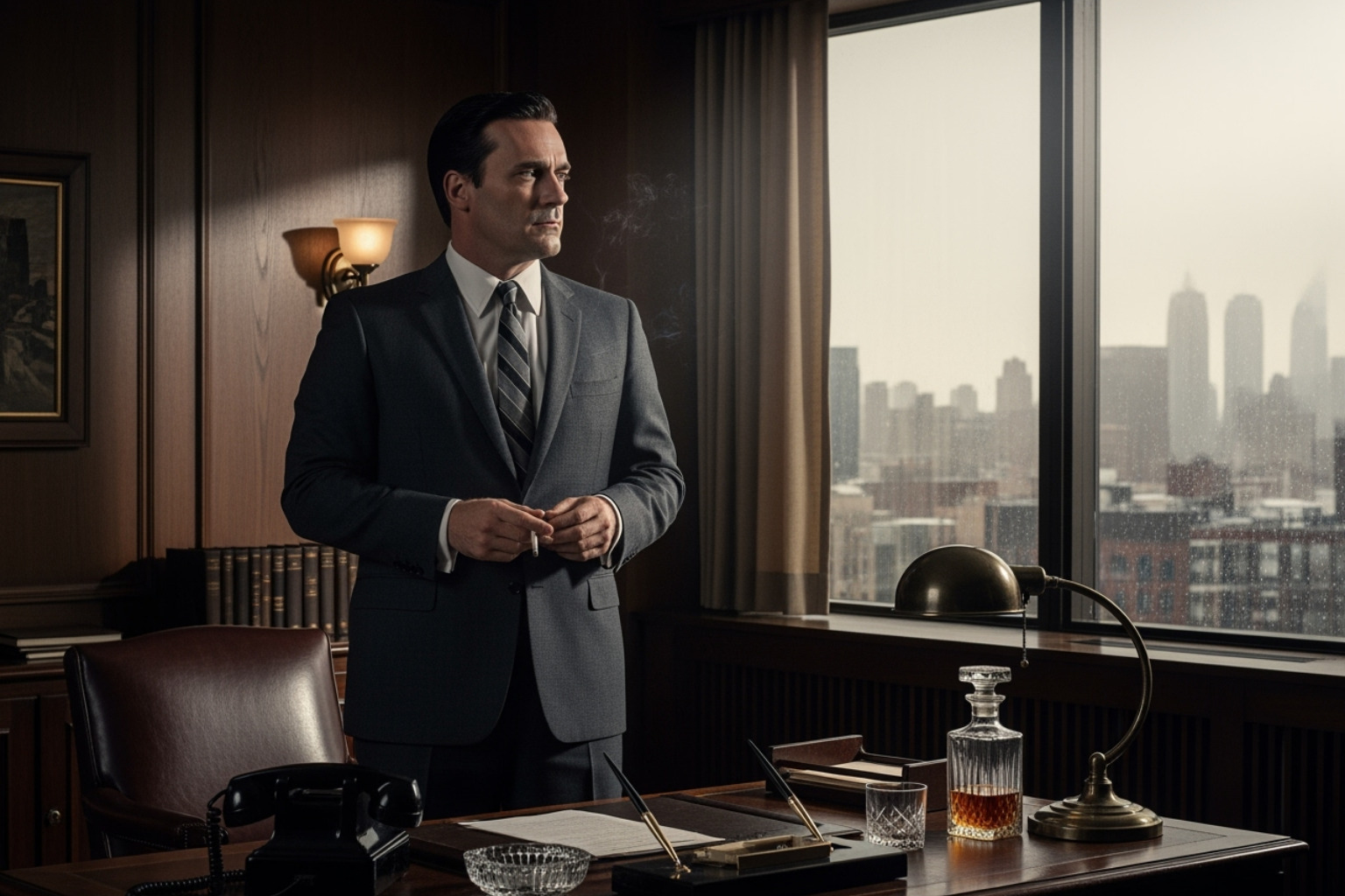 Jon Hamm as Don Draper - jon hamm Jon Hamm as Don Draper - jon hamm