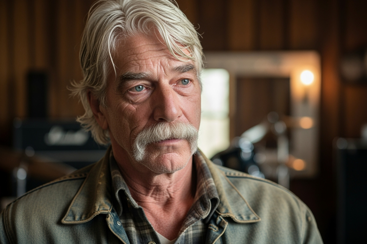 Sam Elliott in A Star Is Born - sam elliott Sam Elliott in A Star Is Born - sam elliott