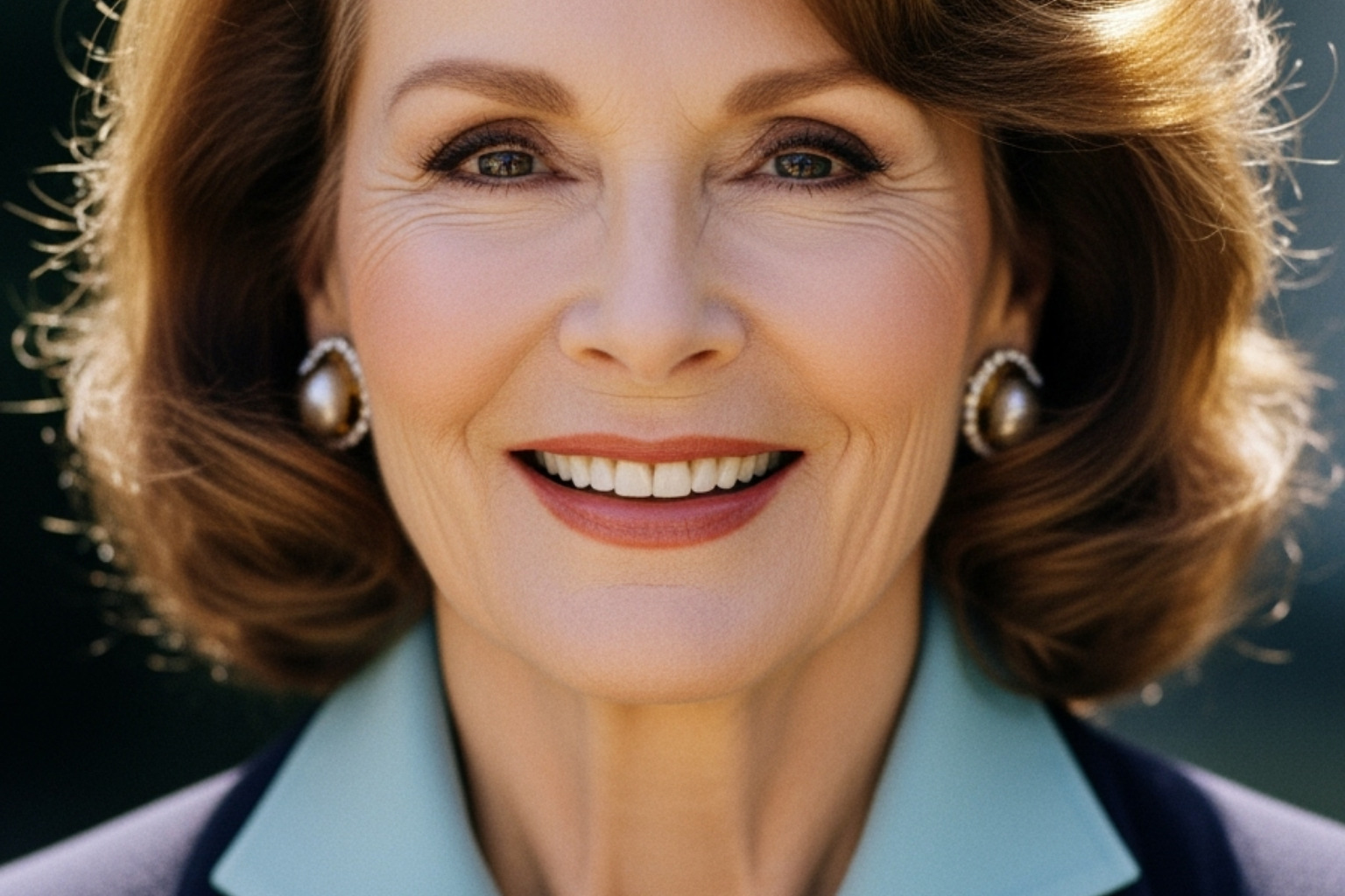 recent photo of Barbara Eden - barbara eden