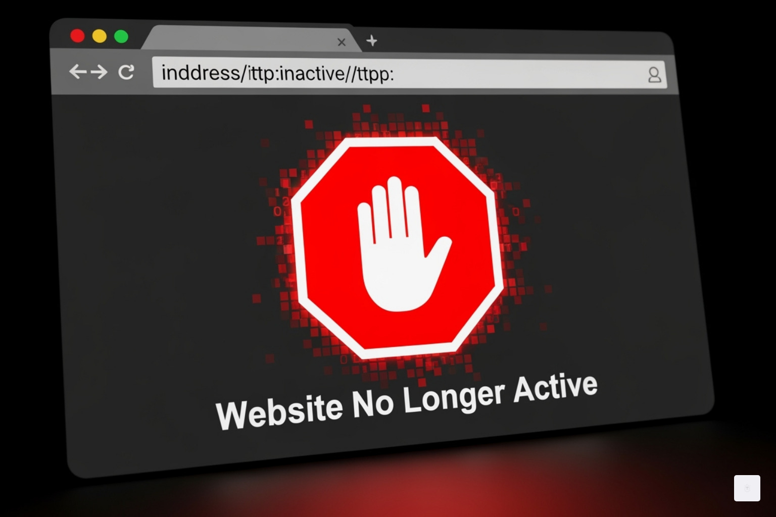 This Site Has Been Seized notice - streameast
