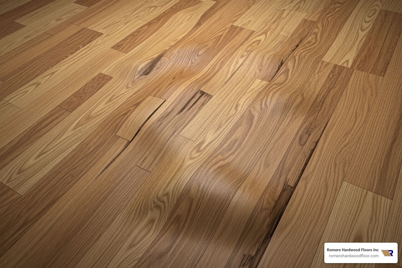 floor buckling due to humidity changes - Adhesive strength test