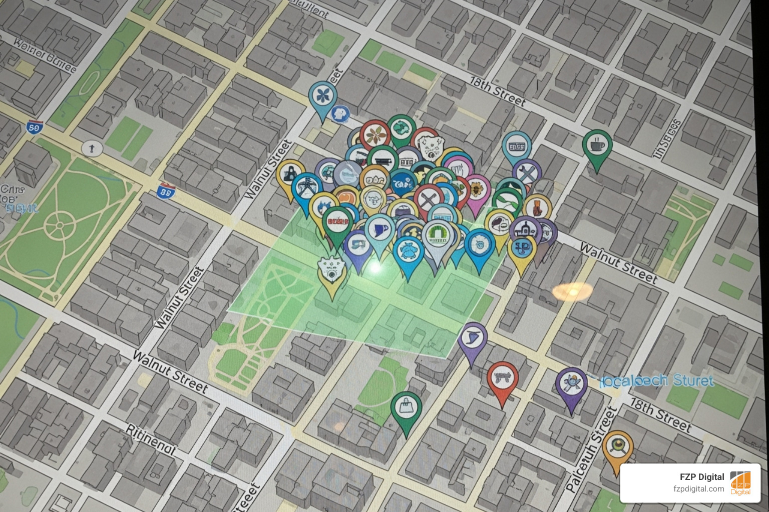 A screenshot of a Google Maps search result showing local businesses in Philadelphia, highlighting the importance of local SEO for brick-and-mortar and service-area businesses. - search engine optimization philadelphia A screenshot of a Google Maps search result showing local businesses in Philadelphia, highlighting the importance of local SEO for brick-and-mortar and service-area businesses. - search engine optimization philadelphia