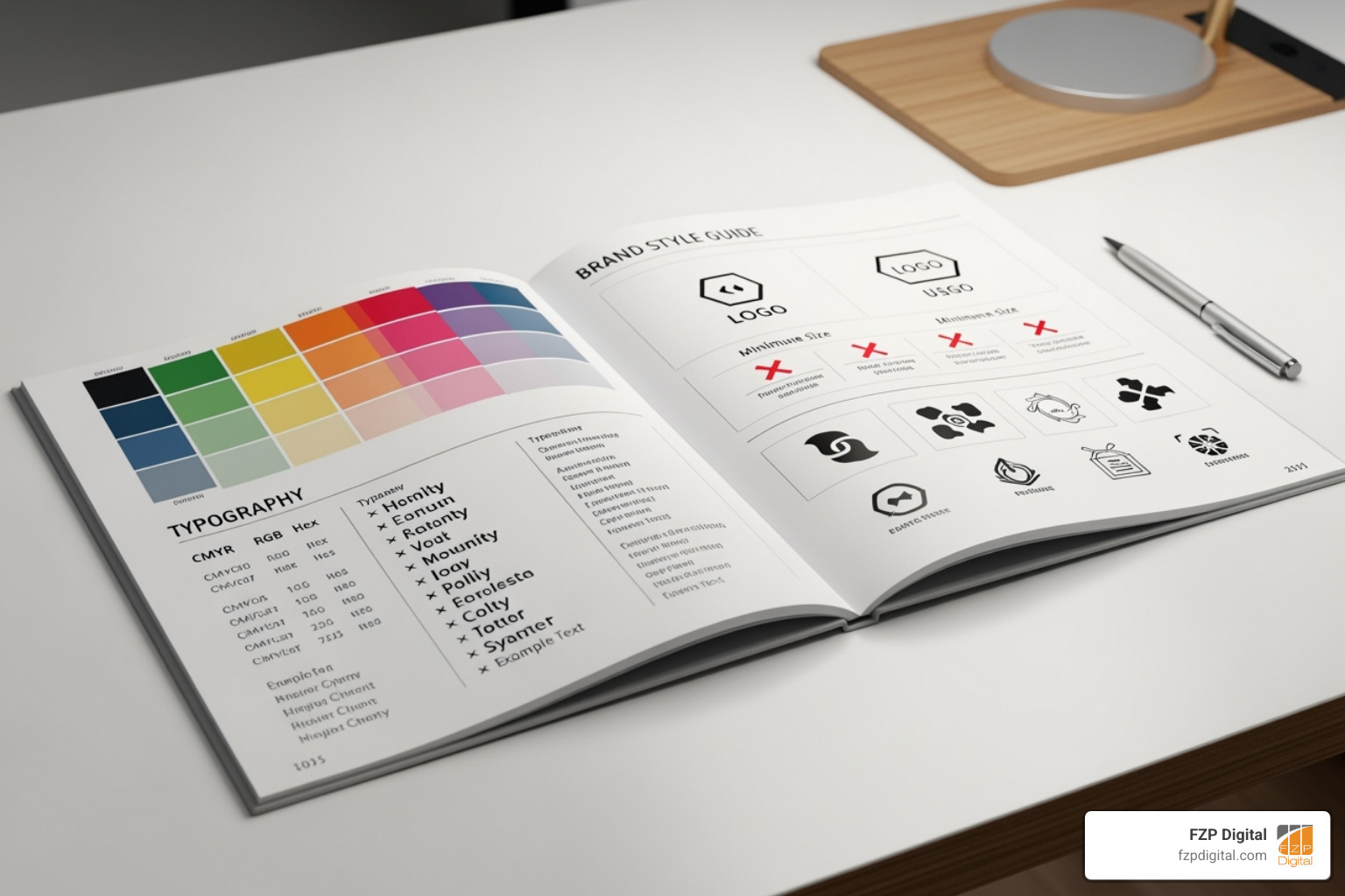 showcasing a comprehensive brand style guide - branding firms philadelphia showcasing a comprehensive brand style guide - branding firms philadelphia