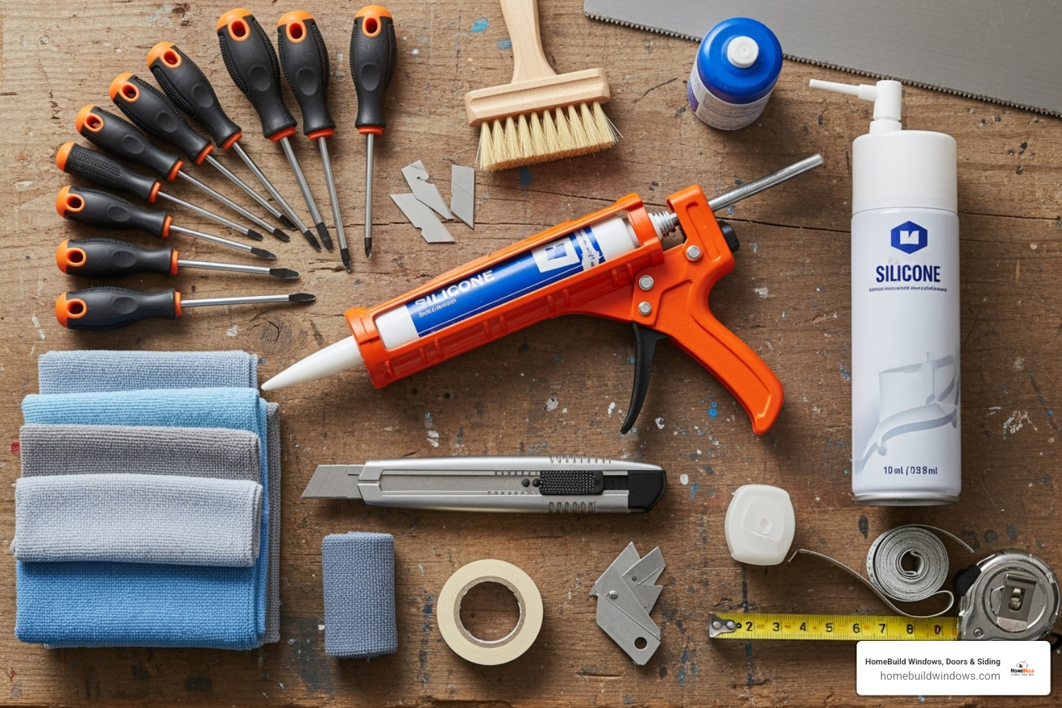 a homeowner's toolkit for window maintenance - Awning window maintenance