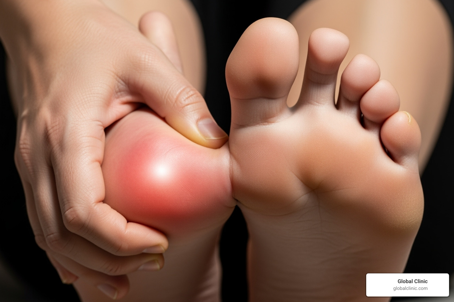 common foot ailments like bunions, hammertoes, and plantar fasciitis - what is a foot doctor called