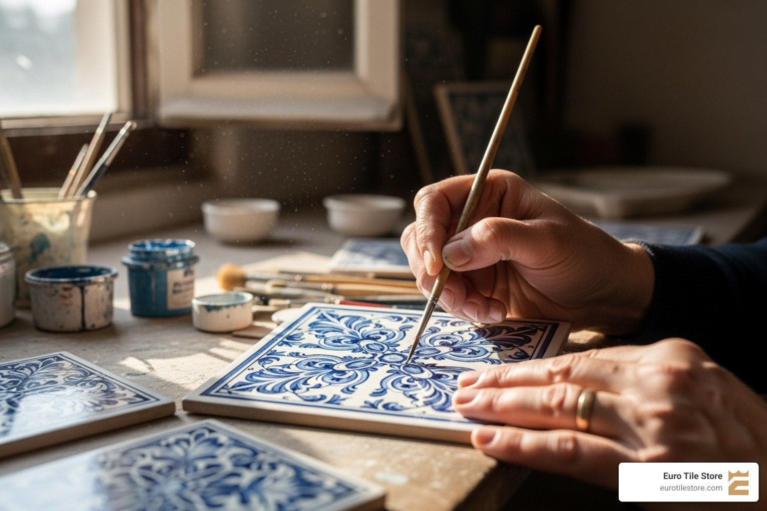 Italian Tile Making Process Italian ceramic tile: Ultimate 2025 Guide