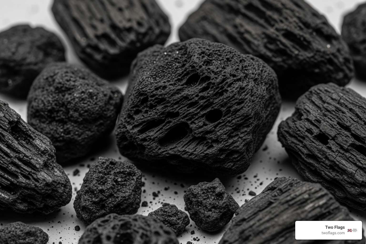 activated charcoal pieces - How is vodka filtered?