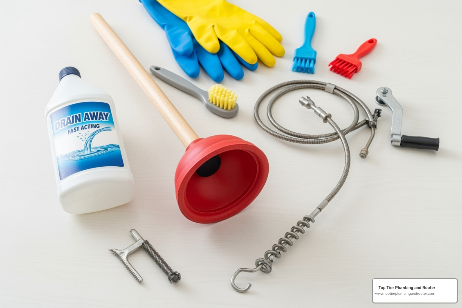 drain cleaning tools - Drainage blockage removal drain cleaning tools - Drainage blockage removal