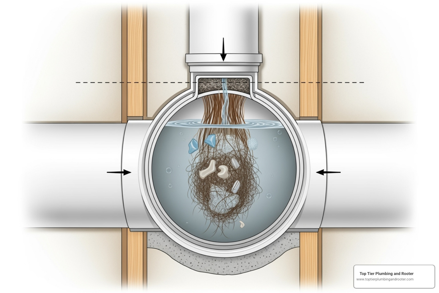 clogged drains diagram - main sewer line clogged drains diagram - main sewer line