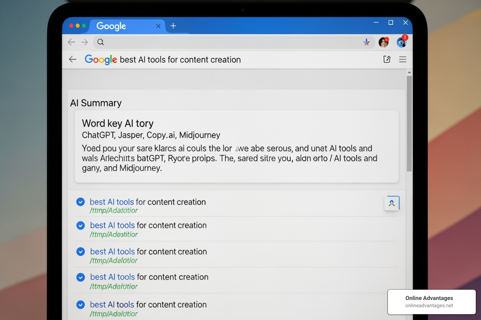 Google AI Overviews - Google’s AI Overviews