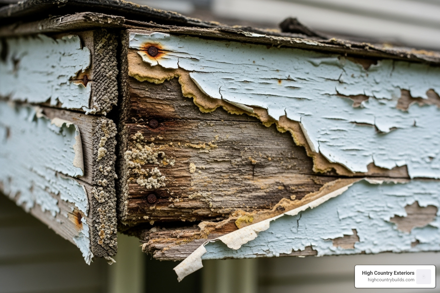 damaged soffit showing peeling paint and wood rot - house soffit replacement damaged soffit showing peeling paint and wood rot - house soffit replacement