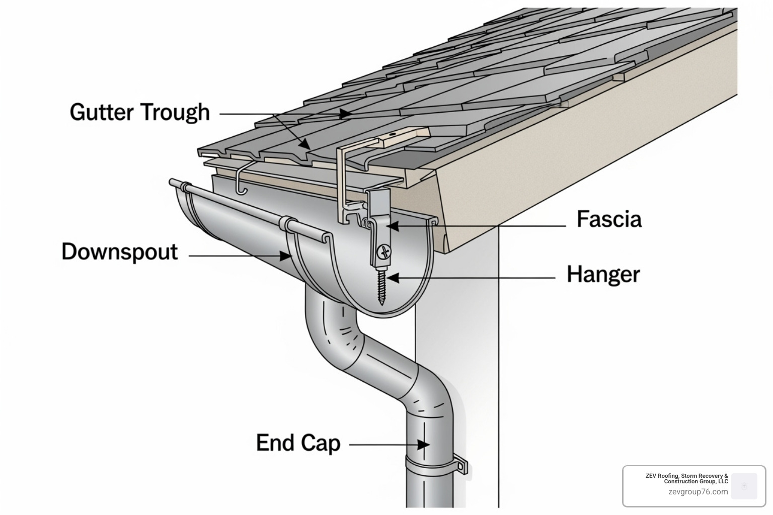 Gutter replacement estimate 2025: Smart Guide