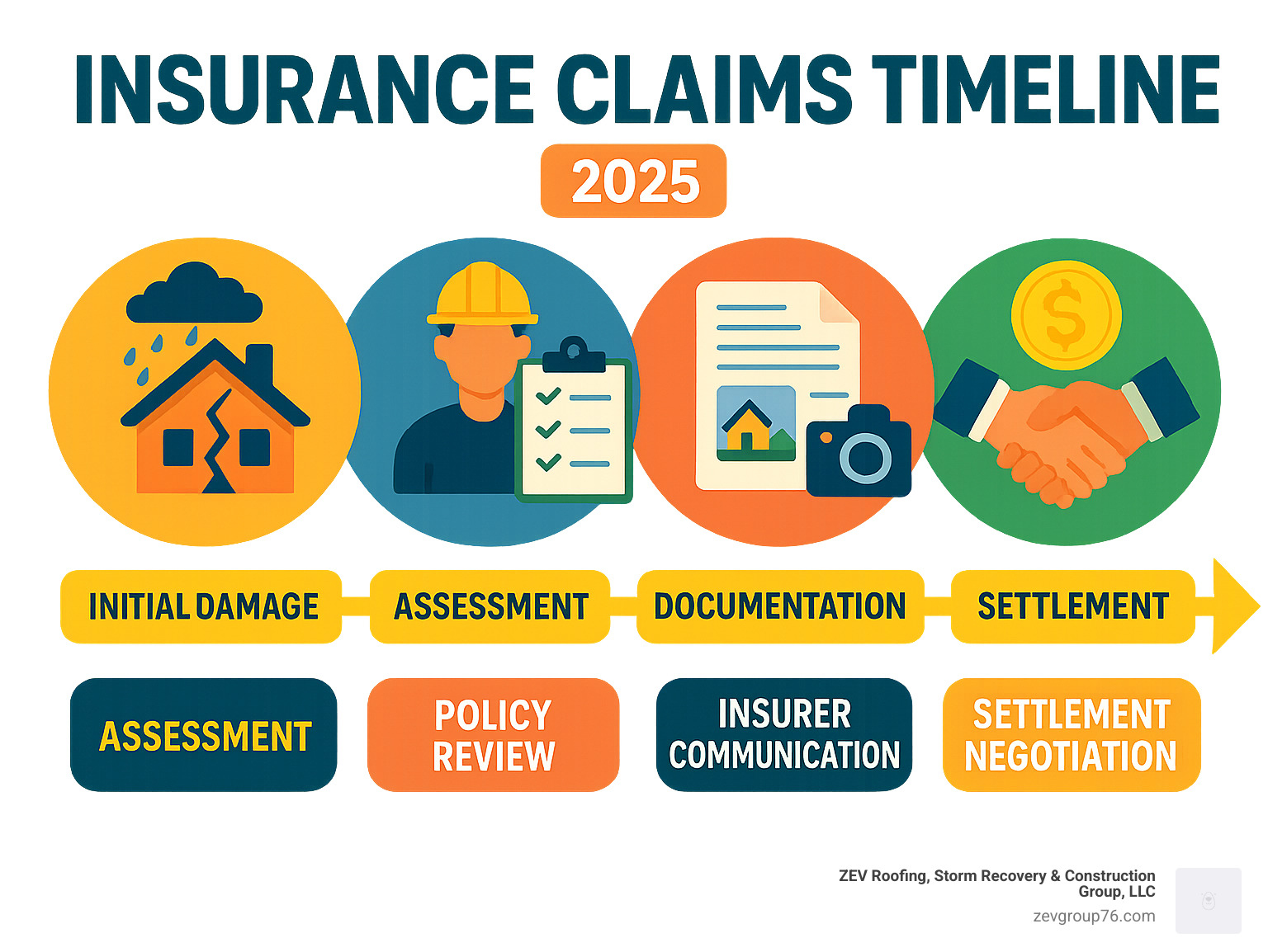 Claim Recovery Insurance Claims Assistance Company: Win Big in 2025!