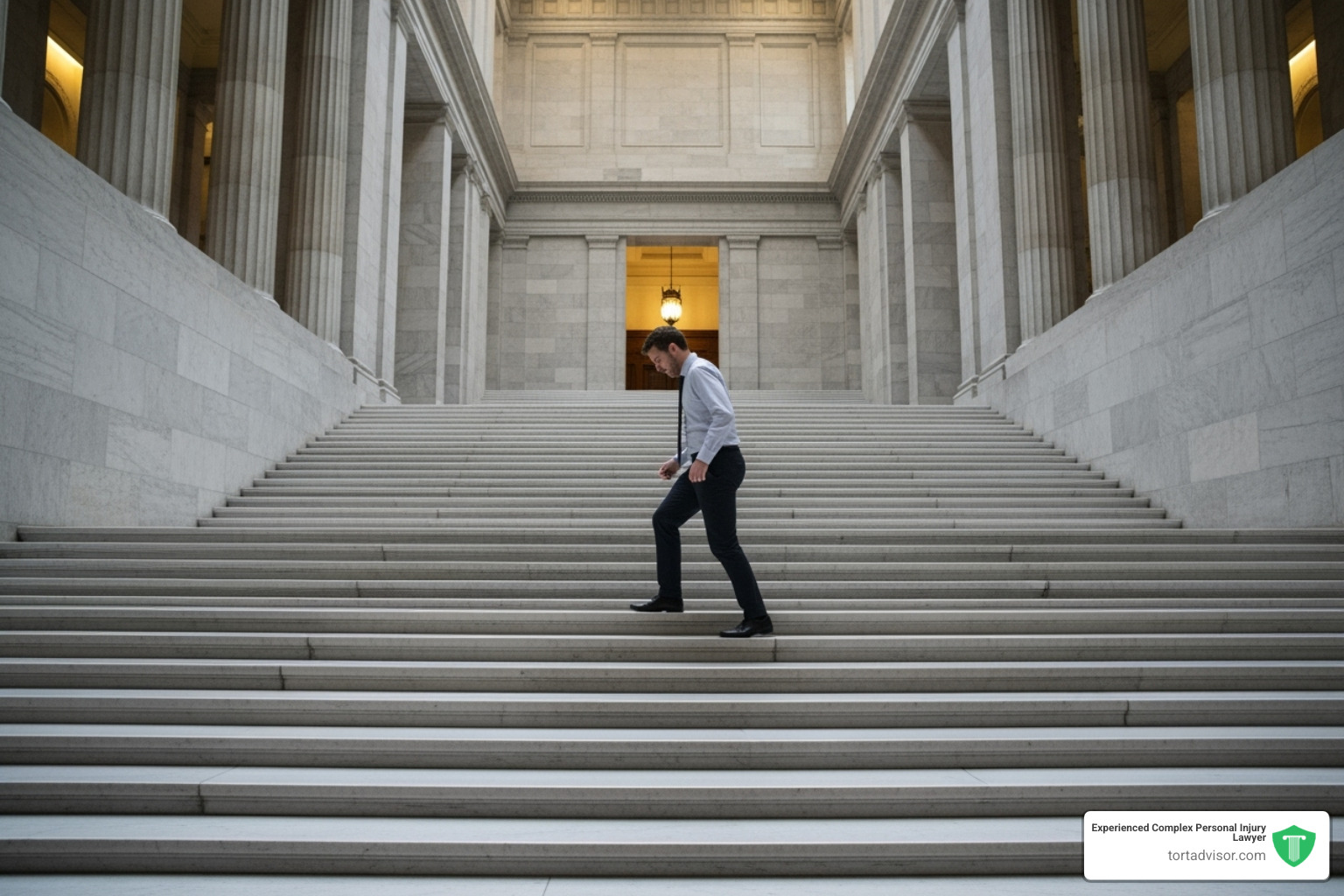 flowchart of the Social Security Disability appeal process - Denied disability claim
