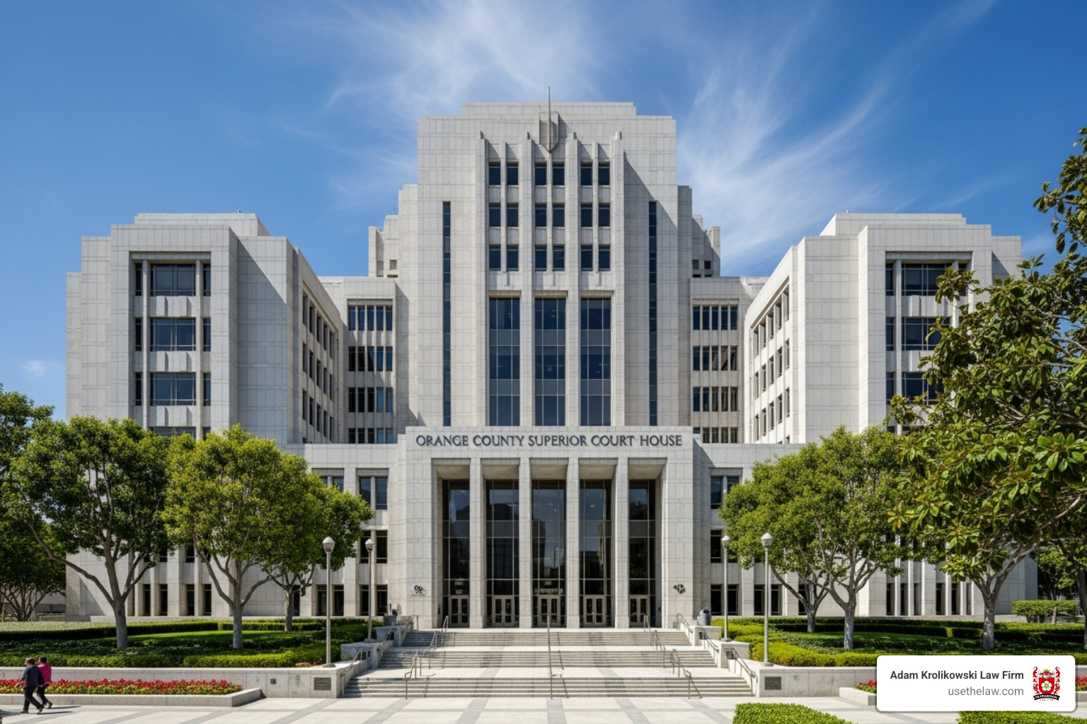 Orange County Superior Courthouse - dog bite attorney santa ana Orange County Superior Courthouse - dog bite attorney santa ana