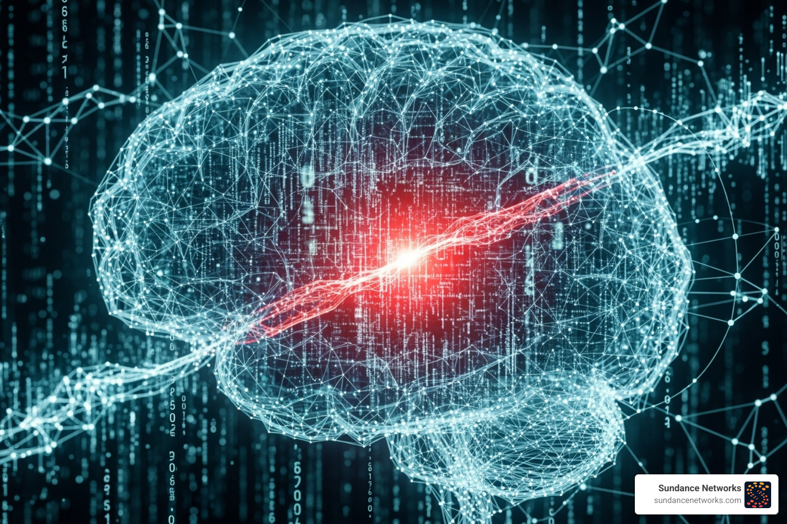 AI identifying a malicious connection - how cybersecurity consultants use ai AI identifying a malicious connection - how cybersecurity consultants use ai