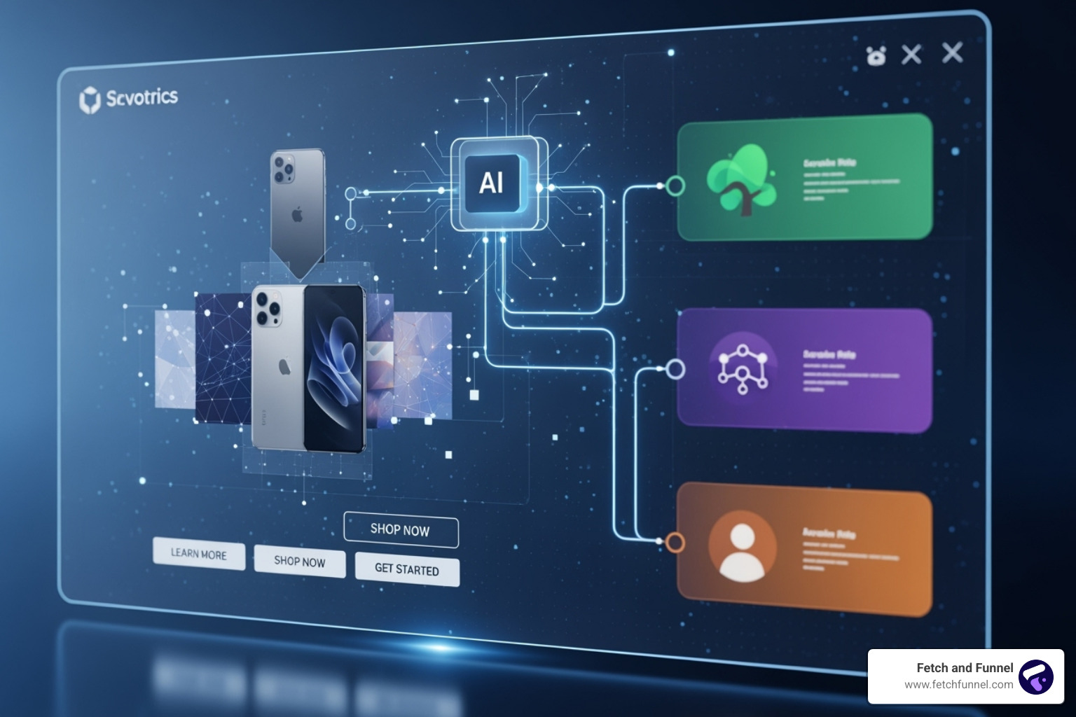 DCO assembling ad components for different users - Ad creative optimization DCO assembling ad components for different users - Ad creative optimization